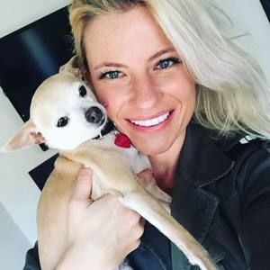 Meet your Posher, Caroline